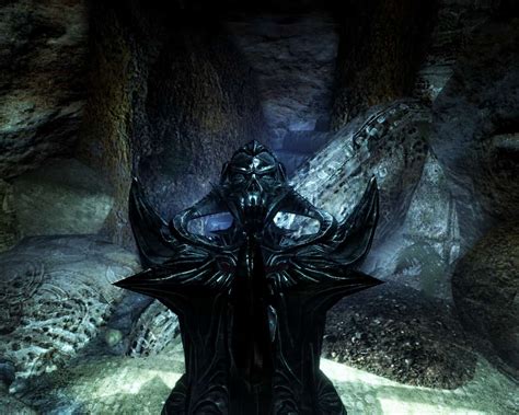 daedric shrines skyrim